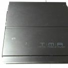 JL AUDIO MADE! Total Mobile Audio T250.1 Monoblock Subwoofer Amplifier