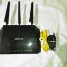 NETGEAR R6700 v2 Nighthawk Ac1750 Dual Band Smart WiFi Router NETGEAR R6700 v2 Nighthawk Ac1750 Dual Band Smart WiFi Router
