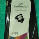 Magma Small Knitter's Pride Knitting Pattern Holder