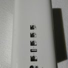 Apple AirPort Extreme Wireless Router 6th Gen A1521 ME918LL/A