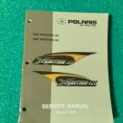 2002 Polaris XPEDITION 325 425 Service Shop Repair Manual : 9917204