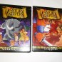 2 The Story Keepers: Getaway and Trapped! - Brand New Sealed Free Shipping