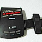 Uniden Stalker LRD 2100W 4 Band Laser Radar Detector No power cord Uniden Stalker LRD 2100W 4 Band Laser Radar Detector No power cord