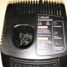 Craftsman 7.2 - 24 Volt 1 Hour Battery Charger Fast Quick 19.2V Model 1425301 Craftsman 7.2 - 24 Volt 1 Hour Battery Charger Fast Quick 19.2V Model 1425301