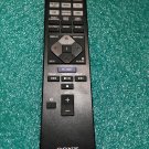 Genuine Sony RMT-AA231U AV System Remote Control 1-493-116-11 STRDH770 Genuine Sony RMT-AA231U AV System Remote Control 1-493-116-11 STRDH770