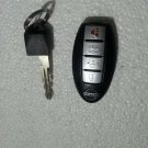 2009 Altima?  Car Key Unknown VIN