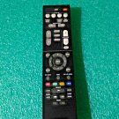 Yamaha AV Receiver Remote Control RAV532 ZP35480 fits RX-V383 RX-V379 HTR-3068
