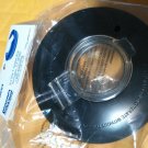 WARING Commercial CAC03 2 piece flip-top blender lid NEW (fits BB140P, BB150)