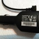 OEM Genuine Garmin GPS GTM 25 Traffic Receiver Charger Cable Power Cord GTM25