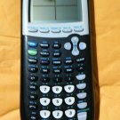 Texas InstrumentsTI-84 Plus Silver Edition Graphing Calculator  Black See spot