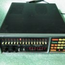 Realistic Pro-2001 Digital Entry Programmable Desktop Scanner Scanning Receiver Realistic Pro-2001 Digital Entry Programmable Desktop Scanner Scanning Receiver