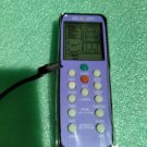 RelaxZen 60-291015 Replacement Remote Massage Seat See Controller 8 Pin pic RelaxZen 60-291015 Replacement Remote Massage Seat See Controller 8 Pin pic