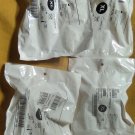 4 Respironics 1112031 XL Wisp Cushions