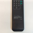OEM Channel Master Rotator Controller Remote Control Model 9537