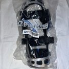 NEW ISO Preferred Medium Left OA Dual Upright ROM Hinge Knee Brace ISO-KN221L