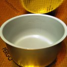 Ninja Foodi OP300 coated Air Fryer Pressure Cooker 18 cups  6.5 QT Inner Pot - NEW - OEM