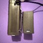 Bendix King KX99 portable handheld aviation navigation communication Radio for parts