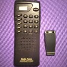 Radio Shack Scanning Receiver PRO-24 16 Channel Portable Scanner Radio Shack Scanning Receiver PRO-24 16 Channel Portable Scanner