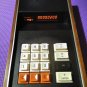 Garrett RPN Classic 2000 1979? Calculator in Good Working Condition.