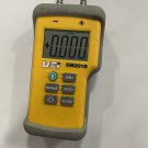 Uei Test Instruments Em201 Dual Input Differential Digital Manometer
