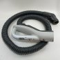 Kenmore 116 Progressive All Floors Canister Vacuum Hose Purple Plum/White Works