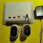 Netgear Arlo Security Base Station Wireless Wi-Fi Router VMB3000 Hub w 2 cameras