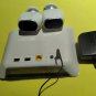 Netgear Arlo Security Base Station Wireless Wi-Fi Router VMB3000 Hub w 2 cameras