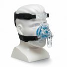 Philips Respironics ComfortGel Blue Nasal Mask with Headgear SEALED Philips Respironics ComfortGel Blue Nasal Mask with Headgear SEALED