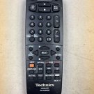 Technics RAK-SA925MK Replacement Remote Control For SA-AX 710 810 910 Receivers Technics RAK-SA925MK Replacement Remote Control For SA-AX 710 810 910 Receivers
