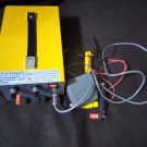 PHYHOO PHY-30A 200W 30A Pulse Sparkle Spot Welder Jewelry Welding Machine Gold Silver Platinum PHYHOO PHY-30A 200W 30A Pulse Sparkle Spot Welder Jewelry Welding Machine Gold Silver Platinum