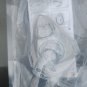 FISHER&PAYKEL F & P Simplus Full Face Mask no H/G ~ Medium 400HC585 ~ NEW & SEALED
