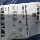 Philips Respironics 1090633 Medium Amara View Full Face Minimal Contact HCPCS A73030  seeNew.