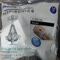 Philips 1090405 - MASK CPAP FULL FACE AMARA GEL W/HEADGEAR MED 1/EA