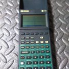 Vintage HP Hewlett Packard 38G Graphing Calculator with Flip Cover 1995 Tested Vintage HP Hewlett Packard 38G Graphing Calculator with Flip Cover 1995 Tested