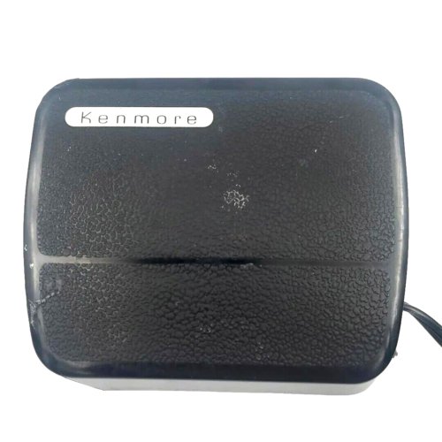 Genuine OEM Sears KENMORE SEWING MACHINE FOOT PEDAL SPEED CONTROL 6816