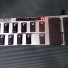 Behringer FCB1010 MIDI Foot Controller with power cable Imperfect.