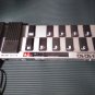 Behringer FCB1010 MIDI Foot Controller with power cable Imperfect.