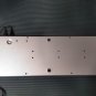Behringer FCB1010 MIDI Foot Controller with power cable Imperfect.