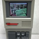 Basic Fun Where in The World Is Carmen Sandiego Handheld Electronic Game Basic Fun Where in The World Is Carmen Sandiego Handheld Electronic Game