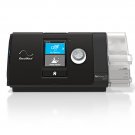 Resmed AirSense 10 Series with bag , container and power supply only Resmed AirSense 10 Series with bag , container and power supply only