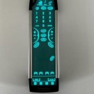 RadioShack 6-In-One No. 15-2133 Universal Remote Control Luminescent Radio Shack RadioShack 6-In-One No. 15-2133 Universal Remote Control Luminescent Radio Shack