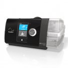 Resmed AirSense 10 AIR10 Series with bag , container and power supply only Resmed AirSense 10 AIR10 Series with bag , container and power supply only