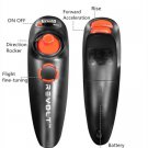 Syma Remote Aircraft Multifunctional Land-Air Dual-Mode Aircraft Drifting And Rolling 2-in-1 Toy RC Syma Remote Aircraft Multifunctional Land-Air Dual-Mode Aircraft Drifting And Rolling 2-in-1 Toy RC