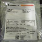 Mic-key~01224-24 Bolus FEED Straight EXTENSION SETS: Lot of 5