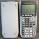 Texas Instruments | TI-84 PLUS SILVER EDITION GRAPHING CALCULATOR RARE USB Texas Instruments | TI-84 PLUS SILVER EDITION GRAPHING CALCULATOR RARE USB