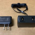 ZPower Model ZC-B01 Dual Pocket Hearing Aid Charger + Power Supply 187585