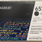 HP 652A BlackToner Cartridge CF330A For M651 MFP M680 Flow MFP M680 Sealed Box