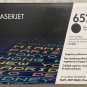 HP 652A BlackToner Cartridge CF330A For M651 MFP M680 Flow MFP M680 Sealed Box