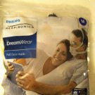 DreamWear Full Face Mask – Philips Respironics 113376 Dreammaper