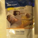 Fisher Paykel Simplus Full Face CPAP Mask - 400476 medium Fisher Paykel Simplus Full Face CPAP Mask - 400476 medium